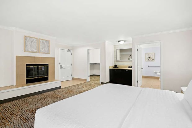 Images Hampton Inn Morgan Hill