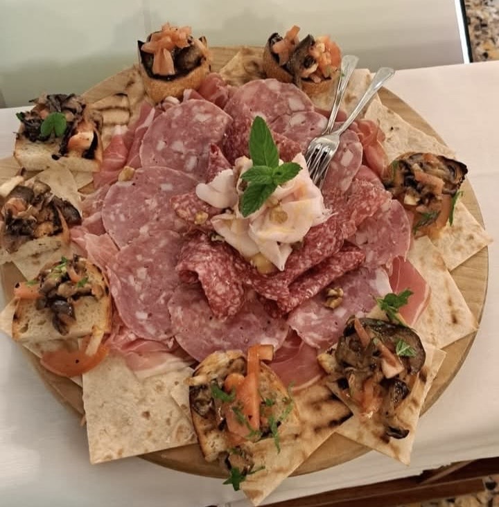 Images Ca' Rossa Ristorante