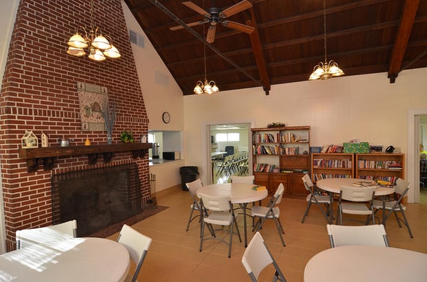 Images Encore Southern Palms