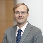 Quincey LaPlant, MD, PhD - MSK Radiation Oncologist Logo