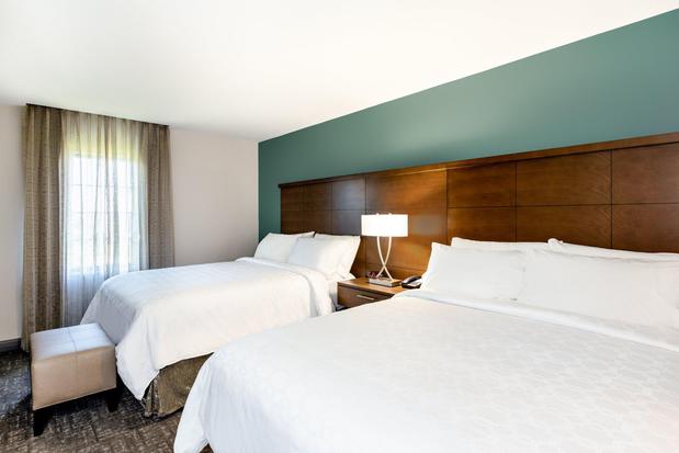 Images Staybridge Suites Fort Lauderdale Airport - West by IHG