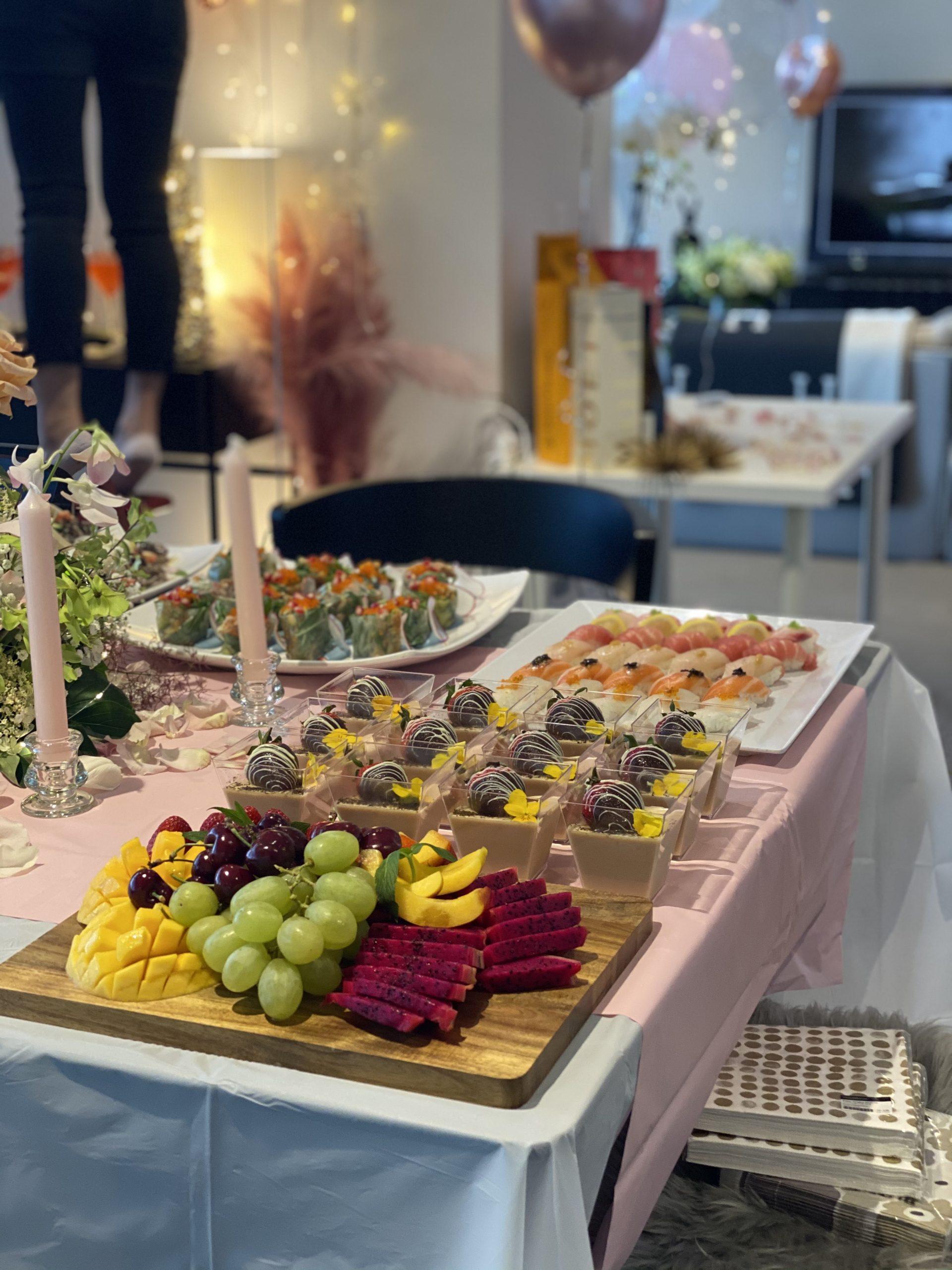 Images 0.6 Catering & Events