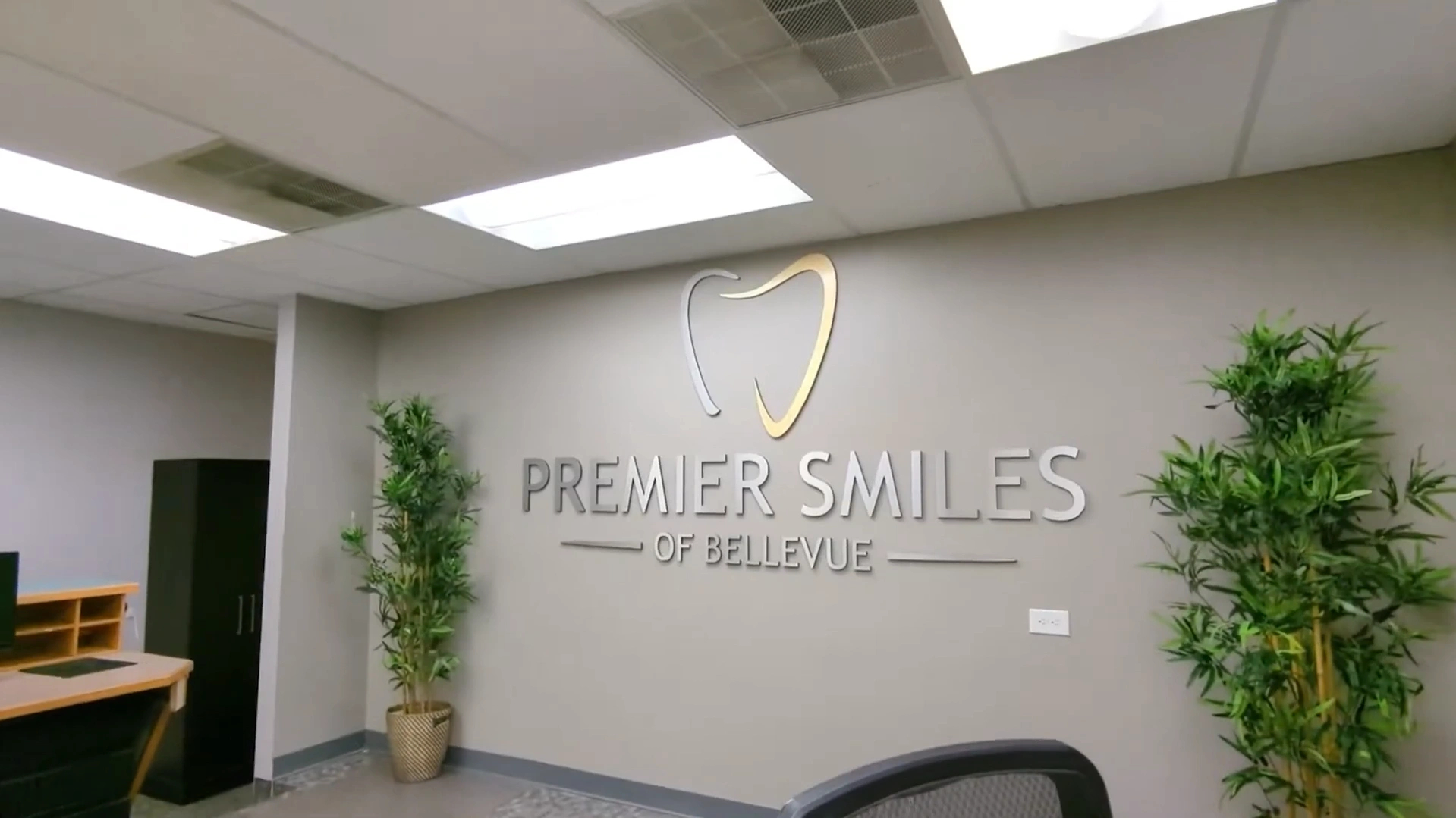 Premier Smiles of Bellevue Office
