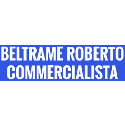 Beltrame Roberto Commercialista Logo