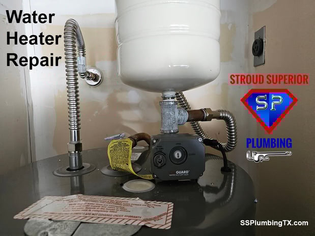 Images Stroud Superior Plumbing