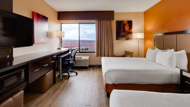 Images Best Western View of Lake Powell Hotel