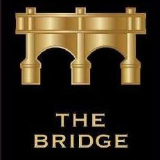 The Bridge Logo