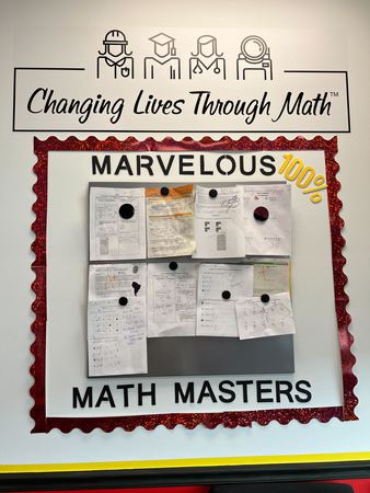Images Mathnasium