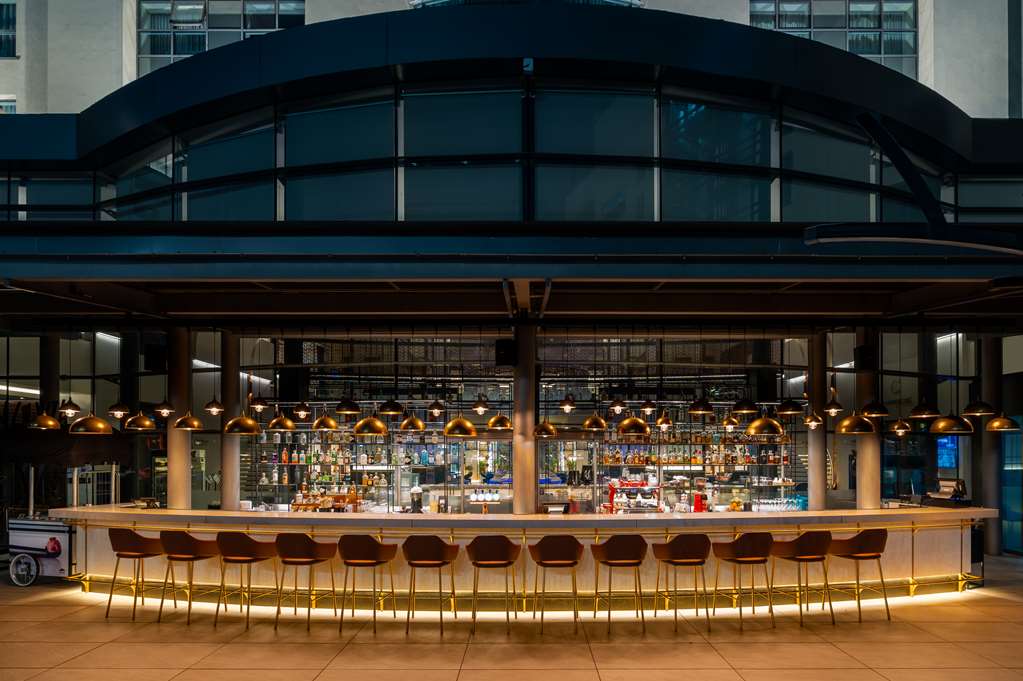 Images Radisson Blu Hotel, Bucharest