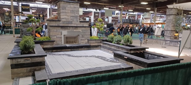 Images Valley Outdoor Design LLC