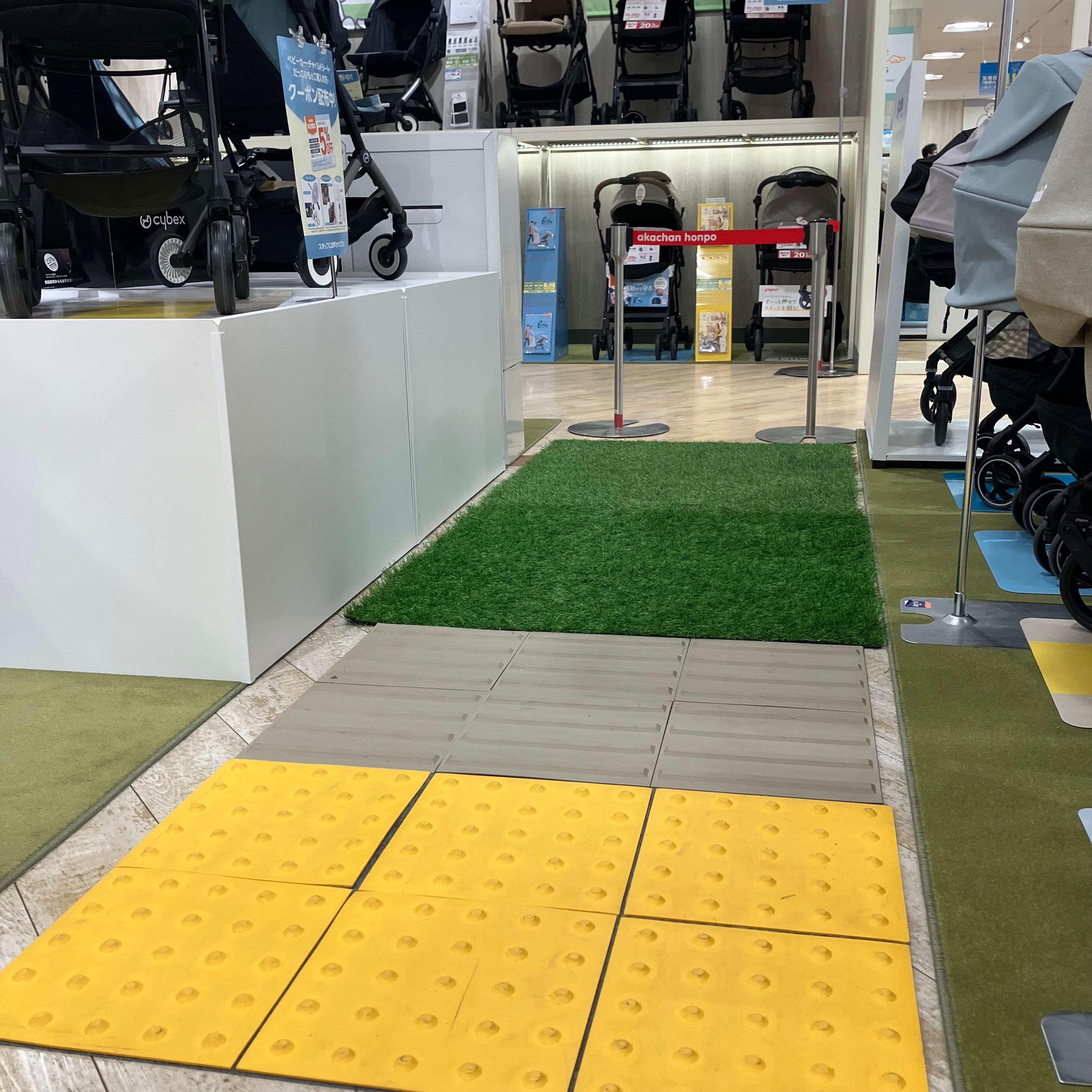 Images アカチャンホンポ アリオ上田店