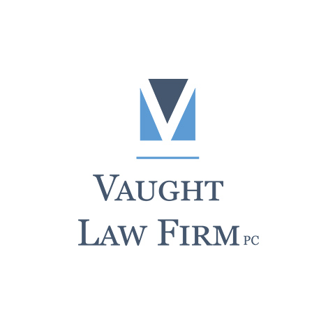 Vaught Law Firm, P.C. Logo