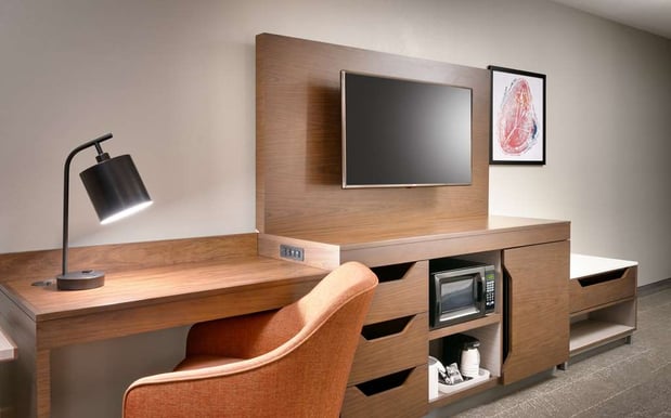 Images Hampton Inn & Suites Show Low-Pinetop