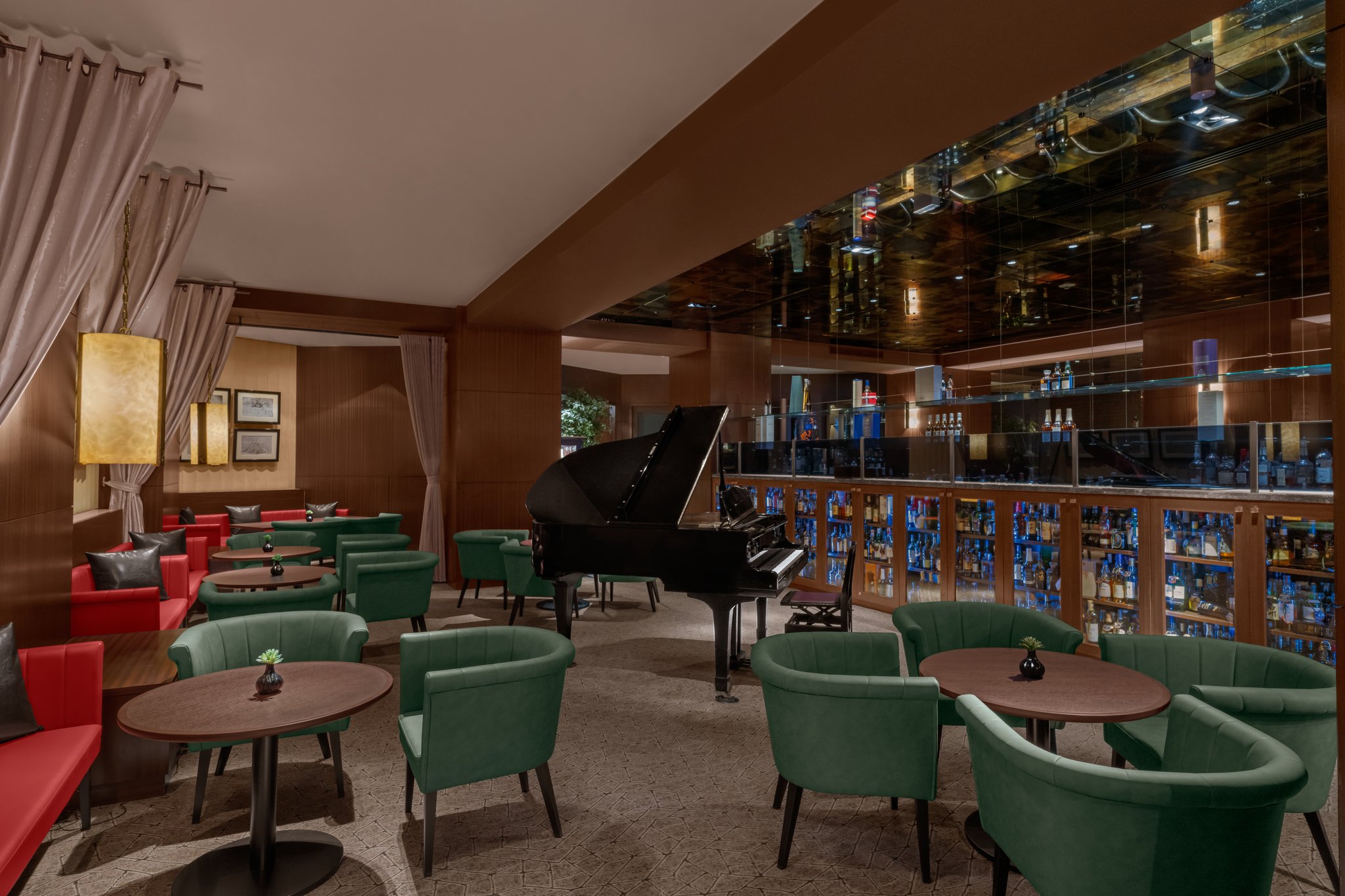 Images ANA InterContinental Tokyo by IHG