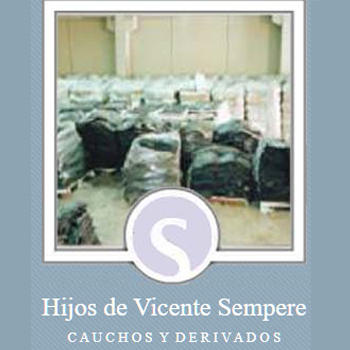 Hijos De Vicente Sempere Logo
