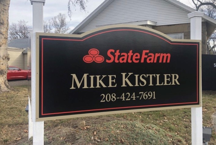 Mike Kistler - State Farm Insurance Agent Photo
