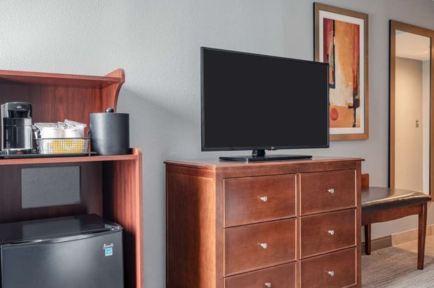 Images Hampton Inn Baltimore/White Marsh