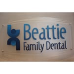 Beattie Family Dental Logo