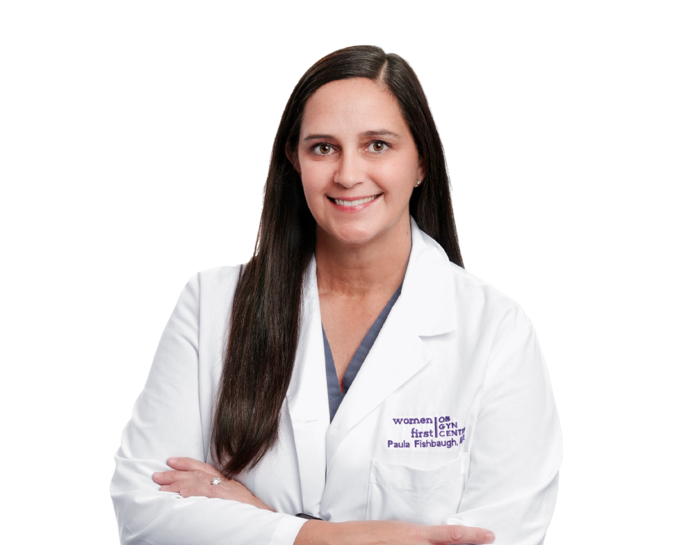 Paula Fishbaugh, MD - Royal Oak, MI - Obstetrics & Gynecology, Gynecologist