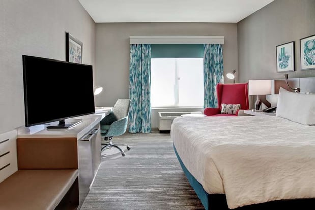 Images Hilton Garden Inn Kansas City/Kansas