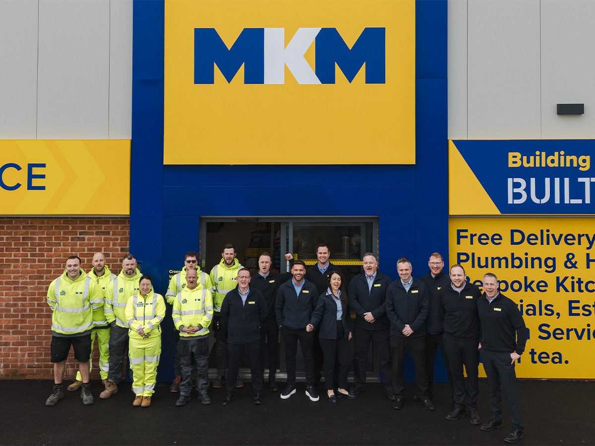 Images MKM Building Supplies Bridgend