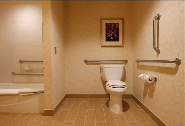 Images Hilton Garden Inn Cedar Falls