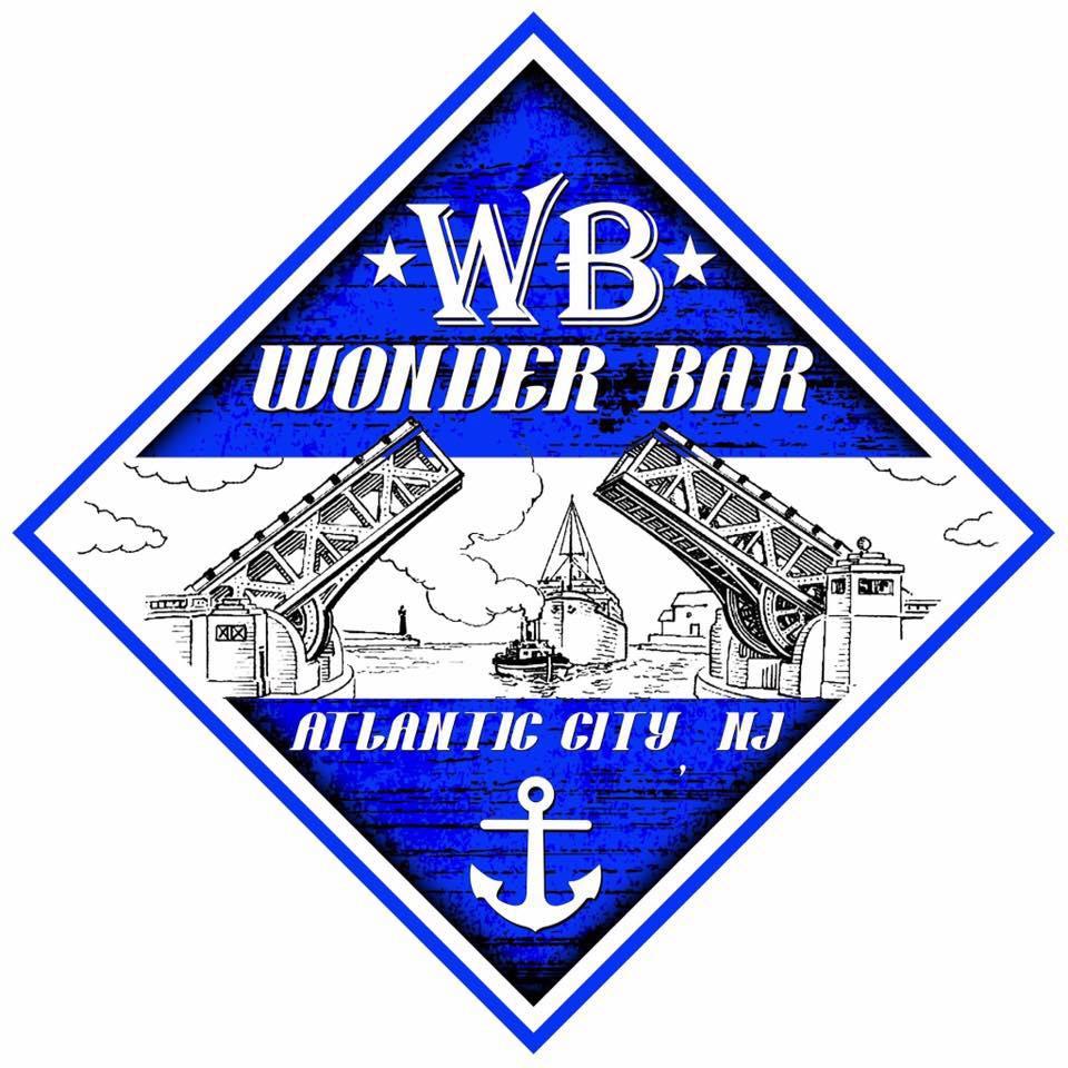 Wonder Bar Logo
