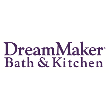 DreamMaker Bath & Kitchen Logo