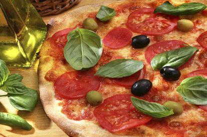 Tony's Bella Vista Restaurant & Pizzeria