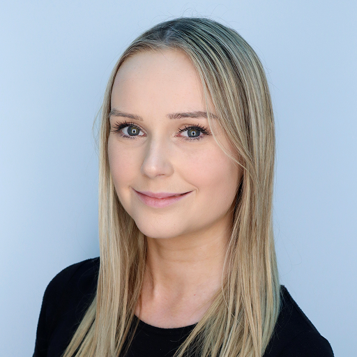 Holly O'Hanlon headshot.