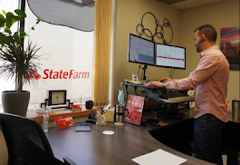 Images Kevin Bohlig - State Farm Insurance Agent