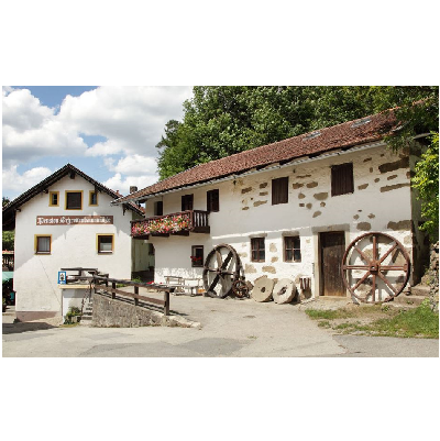 Bilder Anton Segl Gasthaus-Pension Schrottenbaummühle
