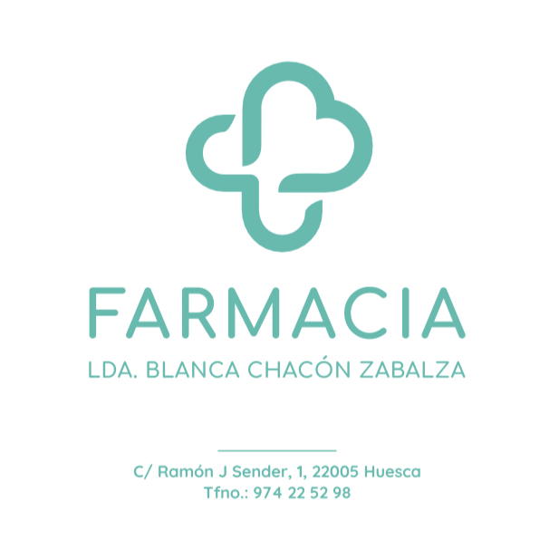 Farmacia Blanca Chacón Zabalza Huesca