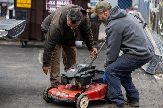 Images Year Round Power Equipment