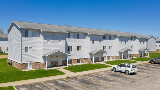Images Oakwood Townhomes
