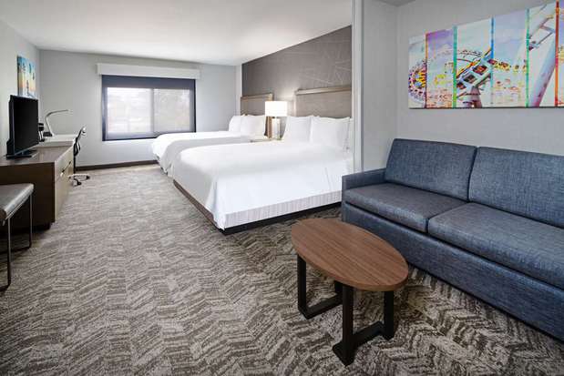 Images Best Western Valencia/Six Flags Inn & Suites
