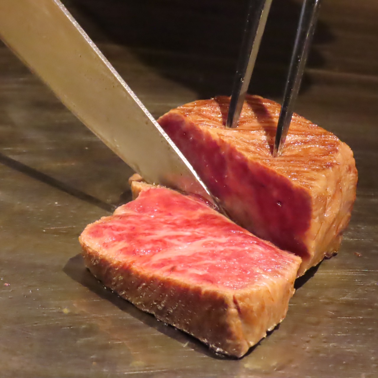 Images 酒と鉄板 ぴかいち 博多店