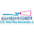 C.D. Rita Hilda Hernández A. Logo