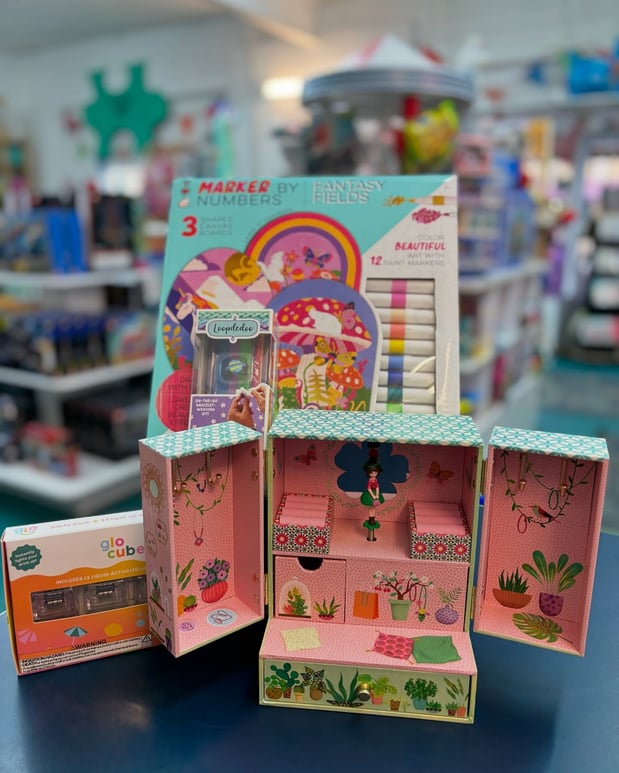 Images Toodleydoo Toys