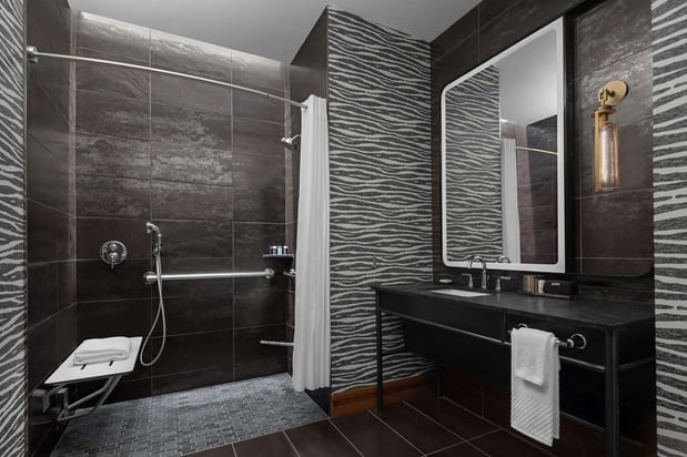 Images Hotel Fraye Nashville, Curio Collection by Hilton