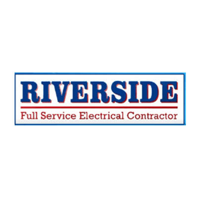 Riverside Electric Logo