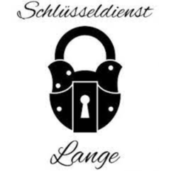 Schlüsseldienst Lange Inh. Philipp Lange in An der Schmücke - Logo
