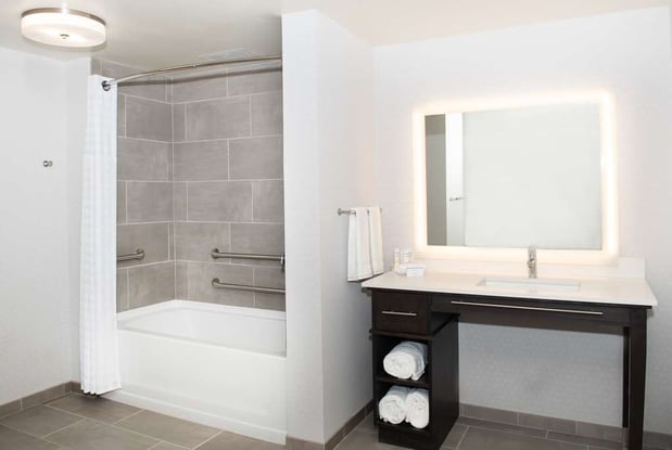 Images Homewood Suites by Hilton North Charleston