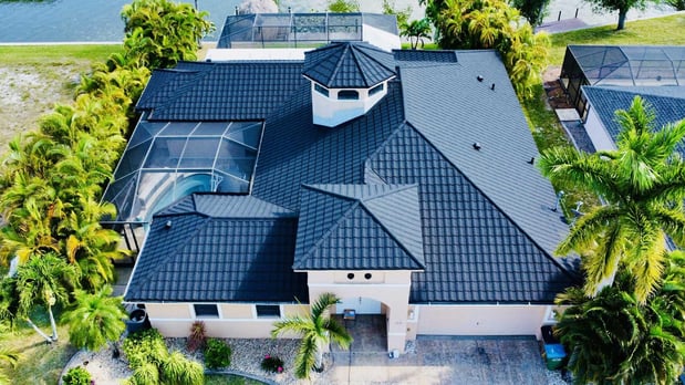 Images Superior Built Roofing
