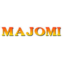 Majomi Logo