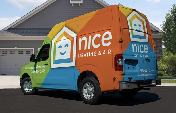 Images Nice Heating & Air