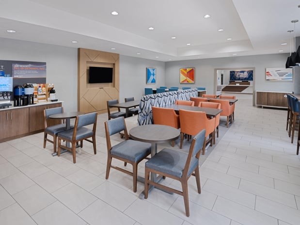 Images Holiday Inn Express & Suites Lakeland North - I-4 by IHG