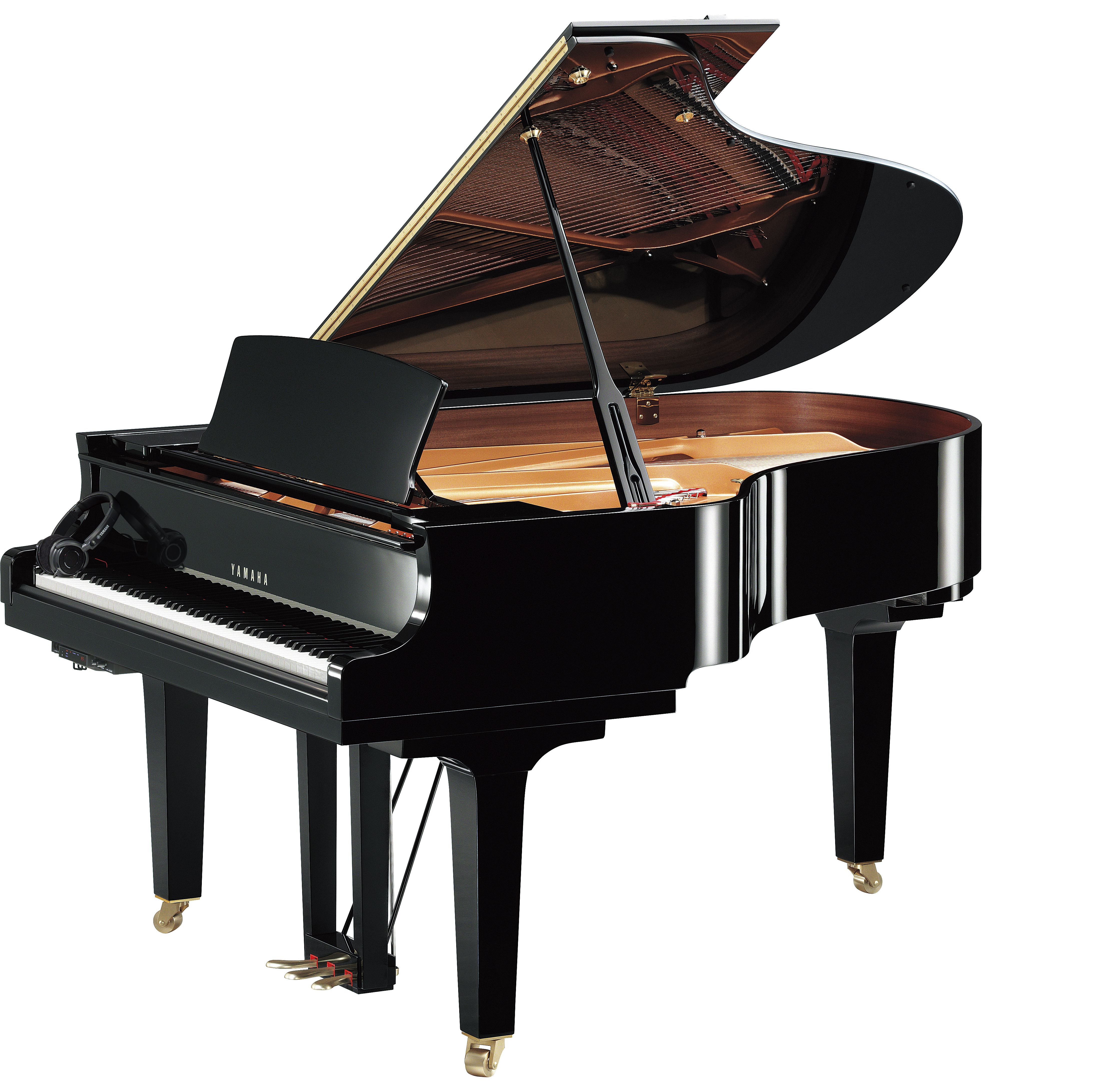 Bilder Heutschi Piano AG