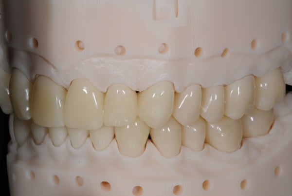 Bilder Dental Studio Meniten Fechner & Josef Böhm GbR