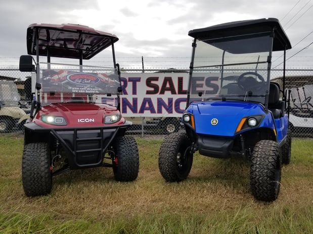 Images Good Guys Golf Carts